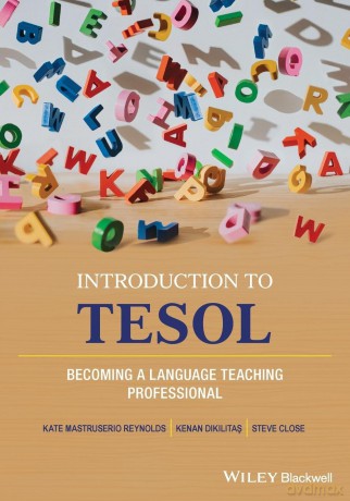 Introduction to TESOL: Becoming a Language Teaching Professional [KSIĄŻKA]