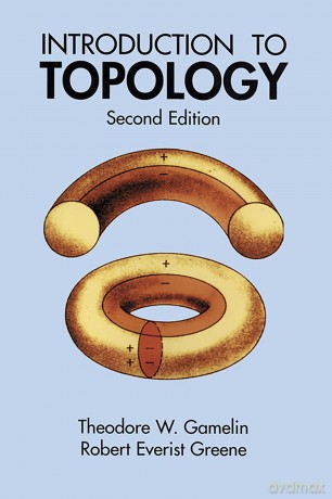 Introduction to Topology: Second Edition [KSIĄŻKA]