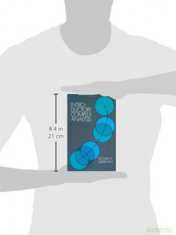 Introductory Complex Analysis [KSIĄŻKA]