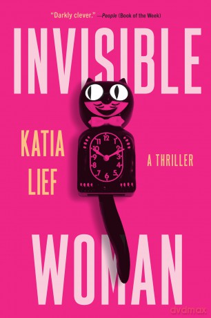 Invisible Woman: A Novel [KSIĄŻKA]