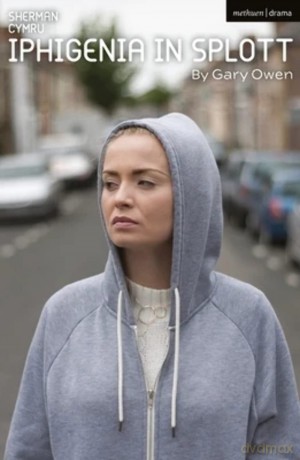Iphigenia in Splott: 8 [KSIĄŻKA]