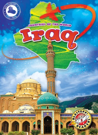 Iraq [KSIĄŻKA]