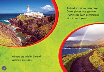 Ireland [KSIĄŻKA]