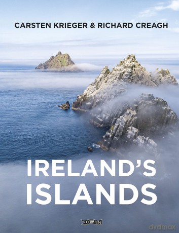 Ireland's Islands [KSIĄŻKA]