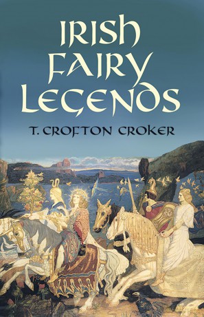Irish Fairy Legends [KSIĄŻKA]
