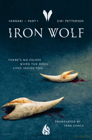 Iron Wolf: Vardari Part 1 [KSIĄŻKA]