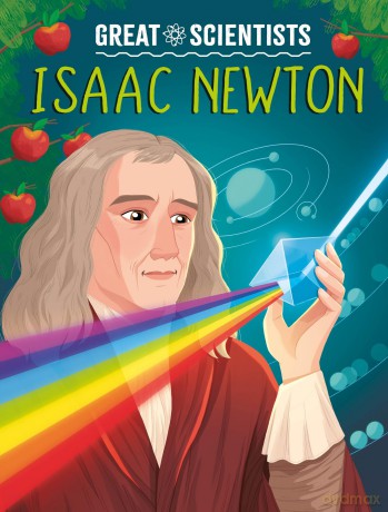 Isaac Newton [KSIĄŻKA]