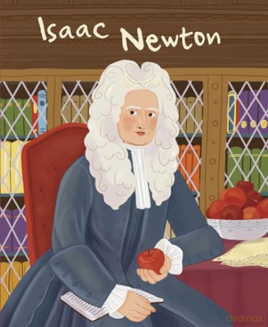 Isaac Newton: Genius [KSIĄŻKA]