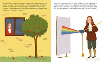 Isaac Newton: Genius [KSIĄŻKA]