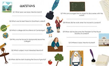 Isaac Newton: Genius [KSIĄŻKA]