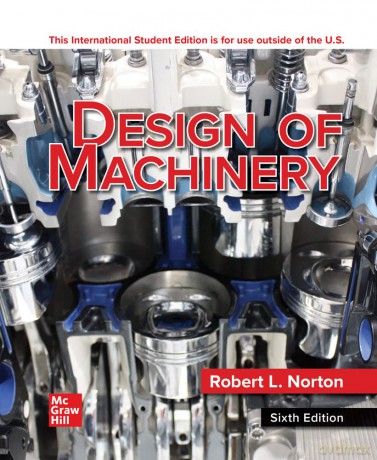 ISE Design of Machinery [KSIĄŻKA]