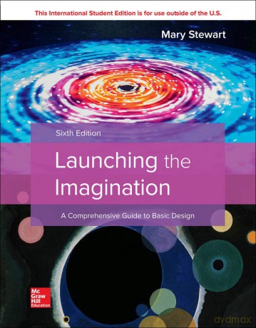 ISE Launching the Imagination [KSIĄŻKA]