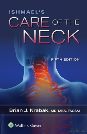 Ishmael's Care of the Neck [KSIĄŻKA]