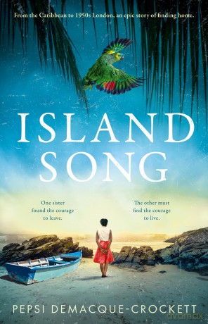 Island Song: The brand new epic and emotional historical novel for 2025 [KSIĄŻKA]