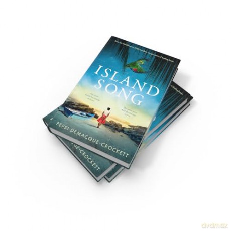 Island Song: The brand new epic and emotional historical novel for 2025 [KSIĄŻKA]