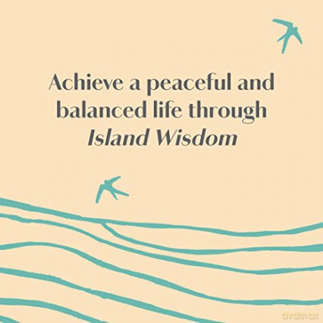 Island Wisdom: Hawaiian Traditions and Practices for a Meaningful Life [KSIĄŻKA]