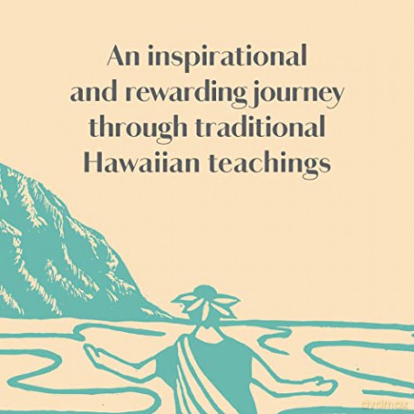Island Wisdom: Hawaiian Traditions and Practices for a Meaningful Life [KSIĄŻKA]
