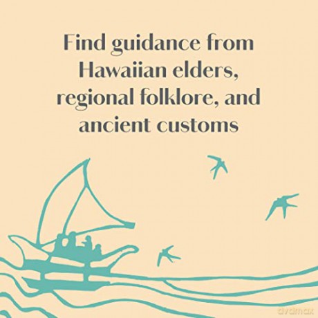 Island Wisdom: Hawaiian Traditions and Practices for a Meaningful Life [KSIĄŻKA]