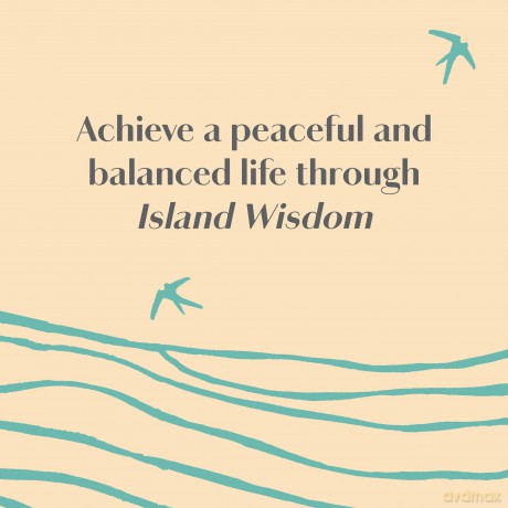 Island Wisdom: Hawaiian Traditions and Practices for a Meaningful Life [KSIĄŻKA]