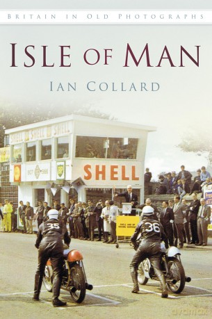 Isle of Man In Old Photographs: Britain in Old Photographs [KSIĄŻKA]