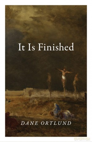 It Is Finished [KSIĄŻKA]