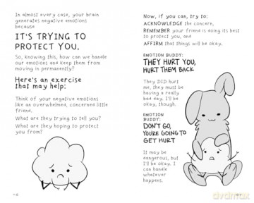 It's Your Weirdness that Makes You Wonderful: A Self-Acceptance Prompt Journal [KSIĄŻKA]