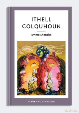 Ithell Colquhoun: 12 [KSIĄŻKA]