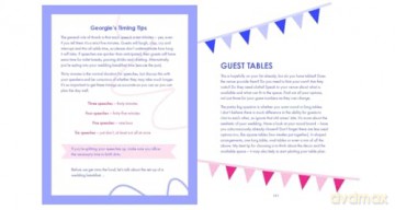 It's Your Wedding: A Step by Step Guide Down the Aisle [KSIĄŻKA]