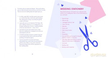 It's Your Wedding: A Step by Step Guide Down the Aisle [KSIĄŻKA]