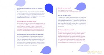It's Your Wedding: A Step by Step Guide Down the Aisle [KSIĄŻKA]