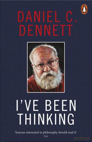 I've Been Thinking [KSIĄŻKA]