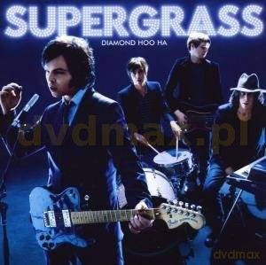 Supergrass: Diamond Hoo Ha [CD]