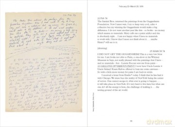 Jack Whitten: Notes from the Woodshed [KSIĄŻKA]