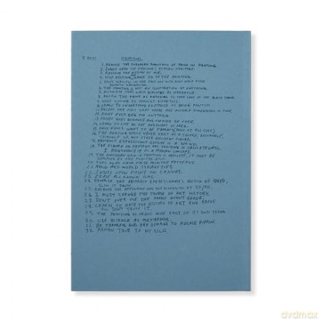 Jack Whitten: Notes from the Woodshed [KSIĄŻKA]