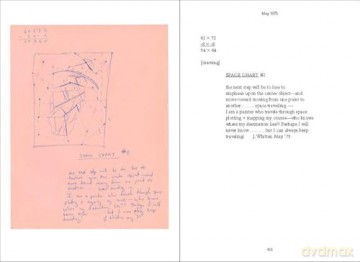 Jack Whitten: Notes from the Woodshed [KSIĄŻKA]