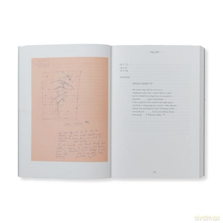 Jack Whitten: Notes from the Woodshed [KSIĄŻKA]