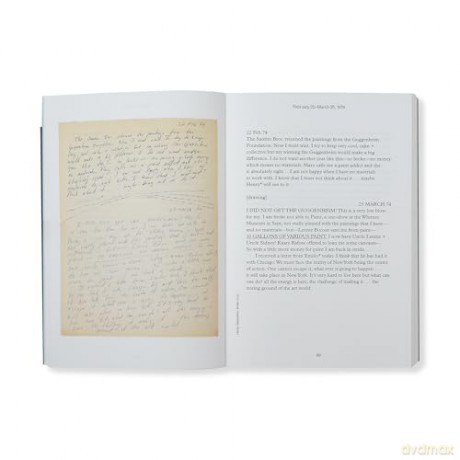 Jack Whitten: Notes from the Woodshed [KSIĄŻKA]