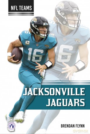 Jacksonville Jaguars [KSIĄŻKA]