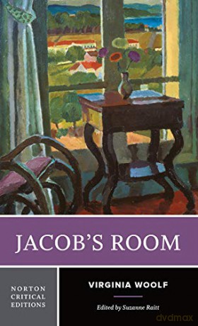 Jacob's Room: A Norton Critical Edition: 0 [KSIĄŻKA]