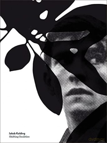 Jakob Kolding: Shifting Realities [KSIĄŻKA]