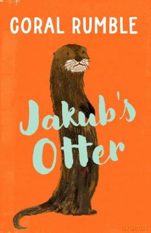 Jakub's Otter [KSIĄŻKA]