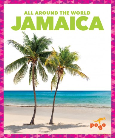 Jamaica [KSIĄŻKA]