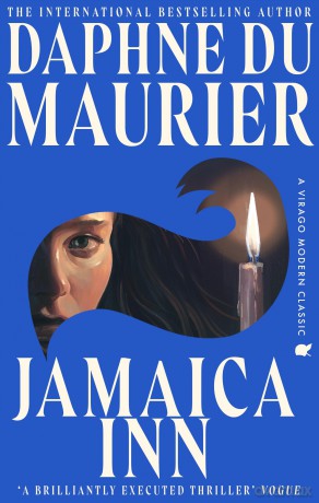 Jamaica Inn: The thrilling gothic classic from the beloved author of REBECCA [KSIĄŻKA]