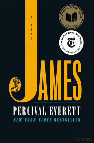 James [KSIĄŻKA]