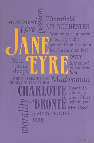 Jane Eyre [KSIĄŻKA]