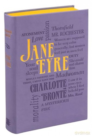 Jane Eyre [KSIĄŻKA]