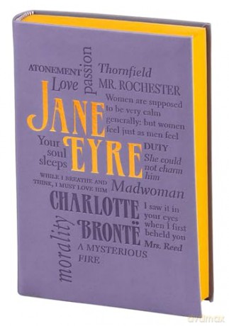 Jane Eyre [KSIĄŻKA]