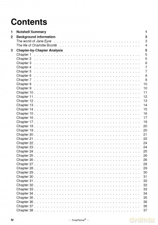 Jane Eyre Text Guide: AQA GCSE English Literature Revision Book | Includes Analysis, Key Quotes, Character Insights, and Sample Essays for Top Grades [KSIĄŻKA]