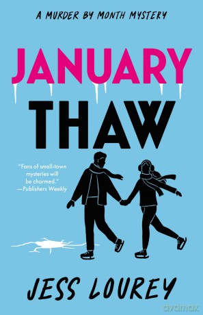 January Thaw: 9 [KSIĄŻKA]