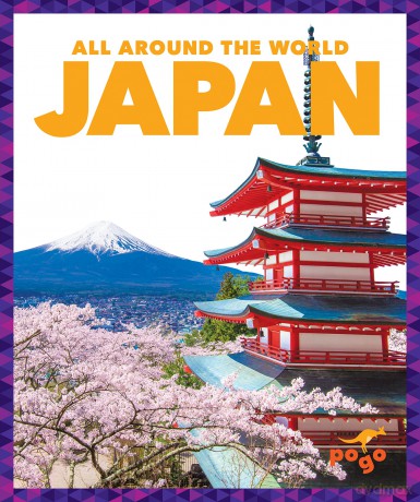 Japan [KSIĄŻKA]